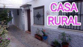 El callejón del Santo, Ubrique